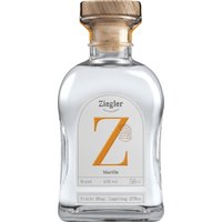 Ziegler Marille Brand stammt aus der Brennerei Gebr. J. & M. Ziegler und überzeugt mit einem intensiven Aromenspiel von karamellisierten Aprikosen sowie würzigen
