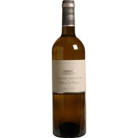 In der Graves-Region bei Bordeaux entsteht Château de Cérons Grand Enclos Blanc