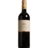 Château de Cérons Grand Enclos Rouge aus dem Jahrgang 2022 präsentiert eine gelungene Balance. Die Cuvée aus Cabernet Sauvignon und Merlot
