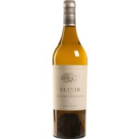 Ein Weißwein aus dem Hause Château de Cérons zeigt sich vielschichtig und mit großer Dichte. 70% Sémillon von alten Reben und 30% Sauvignon Blanc verleihen ein Bukett mit Noten von Honigmelone