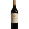 Der Rotwein Château de Cérons Elixir du Grand Enclos Rouge aus dem Jahrgang 2020 präsentiert sich mit Aromen dunkler Früchte und einem Hauch von Pfeffer. Die Bordeaux-Mischung verbindet eine strukturierte Tiefe mit feiner Würze