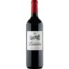 Maison Grandeau-Lauduc Tradition 2020 zeigt mit kraftvollem Ausdruck und intensiver Struktur die typischen Merkmale des rechten Ufers von Bordeaux. Das Bouquet wird geprägt von Aromen wie Zedernholz