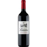 Maison Grandeau-Lauduc Tradition 2020 zeigt mit kraftvollem Ausdruck und intensiver Struktur die typischen Merkmale des rechten Ufers von Bordeaux. Das Bouquet wird geprägt von Aromen wie Zedernholz
