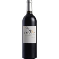 Maison Grandeau-Lauduc Prestige 2019 zeigt die charakteristische Stärke des rechten Ufers von Bordeaux. Aromen reifer Brombeeren sowie dunkler Früchte werden von feinen Noten von Zedernholz