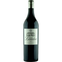 Die Grande Cuvée von Maison Grandeau-Lauduc aus dem Bordeaux Supérieur AOP vereint dichte Brombeerfrucht mit zarten Pflaumenanklängen. Am Gaumen dominieren intensive Beerenaromen