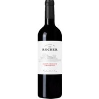 Kräftige Aromen schwarzer Beeren und feine Röstaromen prägen das Bouquet dieses Saint-Emilion Grand Cru. Schokoladige Nuancen und eine vielschichtige Komplexität verbinden sich mit einer eleganten Stilistik. Der 12-monatige Ausbau in Barrique sorgt für feingliedrige Tannine