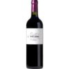 Der Jahrgang 2022 von Château Villars aus Bordeaux verbindet Cabernet Sauvignon und Merlot zu einem Rotwein mit einer feinen Holznote. Nach 18 Monaten Reifung in Barrique präsentiert sich dieser Fronsac AOP mit typischer Eleganz des rechten Ufers