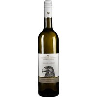 Der Müller-Thurgau Jahrgang 2024 von der Weinmanufaktur Gengenbach-Offenburg zeigt sich sanft und frisch. Zarte Aromen von Apfel und Aprikose verleihen ihm eine angenehme Fruchtigkeit