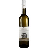 Der Pinot Noir Blanc de Noir 2024 von der Weinmanufaktur Gengenbach aus Baden ist ein Weißwein