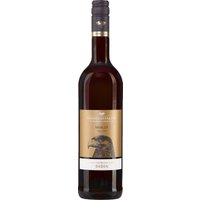 Kraftvolle Eleganz prägt diesen Merlot aus Baden