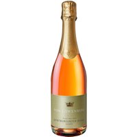 Der Rosé Sekt aus Baden von der Weinmanufaktur Gengenbach besticht durch seine feine Perlage. Erdbeeraromen verbinden sich mit einem Hauch frischer Minze und verleihen dem Getränk Lebendigkeit. Am Gaumen entfaltet sich eine elegante Fruchtigkeit