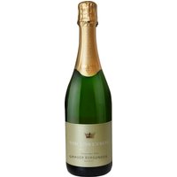 Der Grauburgunder Sekt des Jahrgangs 2023 aus der Weinmanufaktur Gengenbach zeichnet sich durch seine feine Perlage und Aromen von gelben Früchten sowie Mandeln aus. Sein harmonischer und vollmundiger Charakter verleiht diesem Schaumwein aus Baden Ausgewogenheit und Ausdruckskraft. Im Glas zeigt er Noten sonnengereifter Früchte