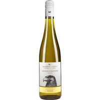 Frischer Charakter und eine ausgewogene Stilistik prägen diesen Weißen Burgunder aus Baden. Die Weinmanufaktur Gengenbach verbindet feine Aromen von Apfel
