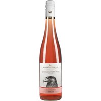 Der 2024 Spätburgunder Rosé aus Baden zeigt sich saftig und frisch mit duftigen Erdbeeraromen und einer feinen Zitrusnote. Im Glas erstrahlt er in einem zarten Rosa