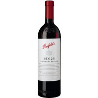 Der Kalimna Bin 28 vom australischen Weingut Penfolds ist ein klassischer Neue-Welt-Shiraz. Benannt wurde er nach dem berühmten Kalimna-Weinberg im Barossa Valley