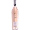 Der Château Ferry Lacombe Cascaï Rosé 2023 stammt aus der Anbauregion Provence in Frankreich und vereint die Rebsorten Grenache