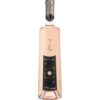 Der Château Ferry Lacombe Equinoxe Rosé 2024 aus den Côtes de Provence präsentiert sich mit jugendlicher Eleganz und einer vielschichtigen Struktur. Das aromatische Profil wird von Erdbeere und Nektarine dominiert
