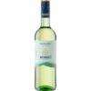 Der Weinbiet Muskateller Feinherb 2023 ist ein prächtiger Weißwein aus der Pfalz