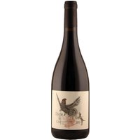 Der Comte de Thun Chope Le Coq aus dem Jahr 2019 stammt aus Gaillac in Südwestfrankreich. Dieser Rotwein setzt auf eine fruchtbetonte Stilistik mit Aromen von dunklen Beeren