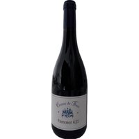 Kraftvoll präsentiert sich dieser Rotwein aus Südwestfrankreich: Nach mehrjähriger Reife verbinden sich Cabernet Franc