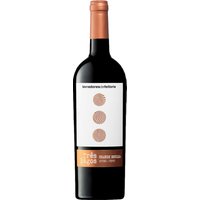 Über 60 Jahre alte Reben auf Schieferterrassen prägen diesen Rotwein aus der Douro-Region. Die Trauben werden per Hand gelesen und in Granitbecken mit den Füßen gestampft