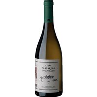 Der Casa da Passarella Oenologo Encruzado aus der Region Dão präsentiert sich mit frischen Noten von Zitrusfrüchten und Passionsfrucht sowie feinen Aromen von Orangenblüte und Limette. Ein Teil des Weins wurde in neuen Barriques ausgebaut