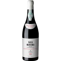 Der Casa da Passarella Villa Oliveira Vinha Centenária aus dem Jahrgang 2018 stammt aus der Region Dão und vereint eine ausgewogene Kombination von Kraft und Eleganz. Das vielschichtige Bukett offenbart Noten von reifen Beeren