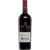 Intensives Rubinrot kennzeichnet diesen charaktervollen Rotwein aus Cabernet Sauvignon der Marqués de Griñón Family Estates. Die Aromatik präsentiert reife Beerenfrüchte