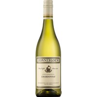 Der Zonnebloem Chardonnay 2024 verbindet reifes Steinobst mit lebhafter Zitrusfrische. Ein Duftspiel aus Ananas