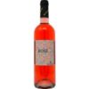 Der Weingut Ritterhof Rosé Cuvée 2024 aus Südtirol präsentiert sich in einem zarten Blassrosa und besticht durch frische Aromen von Erdbeeren und Basilikum. Seine elegante Fruchtigkeit und mediterrane Leichtigkeit prägen das Geschmackserlebnis. Die Saftabgabe vor der Gärung sorgt für seine helle Farbe