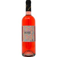Der Weingut Ritterhof Rosé Cuvée 2024 aus Südtirol präsentiert sich in einem zarten Blassrosa und besticht durch frische Aromen von Erdbeeren und Basilikum. Seine elegante Fruchtigkeit und mediterrane Leichtigkeit prägen das Geschmackserlebnis. Die Saftabgabe vor der Gärung sorgt für seine helle Farbe