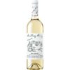 Der Weißwein von Bodegas Lan präsentiert sich frisch und lebendig mit einer ausgeprägten Persönlichkeit. Aromen von Zitrusfrüchten und Steinobst verbinden sich mit einer klaren Mineralität zu einem harmonischen Geschmackserlebnis. Die Herkunft aus den Rías Baixas spiegelt sich im charakteristischen Profil wider