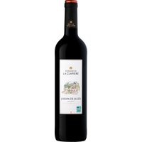 Languedoc-Roussillon steht für Rotweine mit vielfältigem Charakter