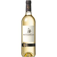 Celliers Reine Margot La Reine Margot ist ein Weißwein aus der Appellation Monbazillac AOP in Bordeaux