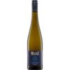 Sorgfältig gereifte Riesling-Trauben aus 30 Jahre alten Reben verleihen dem Manz Oppenheimer Sackträger eine bemerkenswerte Tiefe. In der Nase verbinden sich Noten reifer Aprikosen