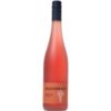 Der Dackermann Secco XII Rosé zeigt lebendige Noten von Johannisbeere