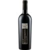 Der Tenuta Ulisse Amaranta Montepulciano d’Abruzzo 2022 präsentiert sich im Glas mit intensiver Fruchtfülle: Noten von dunkelroten Früchten verbinden sich mit Kirschen