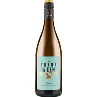 Sanfte Apfel- und Melonentöne prägen das aromatische Profil dieses Chardonnay aus Rheinhessen. Der Wein reift neun Monate auf der Vollhefe