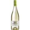 Leuchtend hellgelb zeigt sich dieser Rivaner mit einer lebendigen Aromatik. Dezente Düfte weißer Blüten verbinden sich mit frischen Noten von Zitrone und Limette. Am Gaumen präsentiert sich der Wein saftig und lebendig