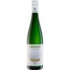 Der Riesling Kabinett 2022 von Dr. H. Thanisch aus Bernkastel besticht durch filigrane Eleganz und ein intensives Aromenspiel. Weißer Pfirsich und Passionsfrucht entfalten eine fruchtige Fülle