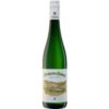 Der 2022er Dr. H. Thanisch Bernkasteler Badstube Riesling Kabinett präsentiert sich mit einer eleganten Pfirsichfrucht und kristallklaren Aromen
