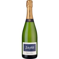 Mit dem Intuition legt das renommierte Champagnerhaus Legras und Haas eine meisterhafte Cuvée auf