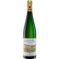 Unmittelbar verströmt diese Spätlese ein beeindruckendes Bukett tropischer Früchte – Nuancen von Maracuja