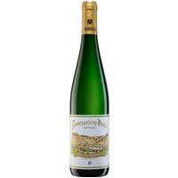 In der Lage Doctor in Bernkastel wird ein Weißwein erzeugt