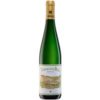 Der 2022er Doctor Riesling GG von Dr. H. Thanisch stammt aus der renommierten Lage Doctor in Bernkastel an der Mosel. Fruchtige Aromen von Pfirsich und Mirabelle verbinden sich mit Zitrusnuancen und einer dezenten Kräuterfrische zu einem kraftvollen Geschmackserlebnis. Die ausgeprägte