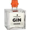 Dieser Bio-Gin aus dem Hause der Copenhagen Distillery hat als Basis einen neutralen Getreidebrand