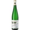 Der Scharzhofberger Riesling Auslese aus Wiltingen präsentiert sich mit einer intensiven Aromenvielfalt von Pfirsich