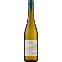 Ein Saar-Riesling-Kabinett