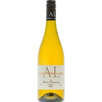 Ein Grauer Burgunder aus dem Weingut Alexander Laible besticht durch ausdrucksstarke Aromen von roten Früchten und feinen Kräutern. Die Duftnoten von Boskopapfel
