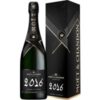 Grand Vintage steht bei Moët Chandon für ein außergewöhnliches Jahr in der Champagne